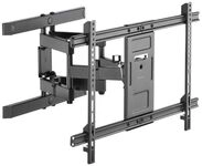 LOGILINK BP0114, LogiLink Klammer - f&uuml;r LCD-TV / gekr&uuml;mmter LCD-TV (full-motion)