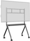 Iiyama Mobile stand on wheels - Flachbildschirm (TFT/LCD) - 139,7 cm