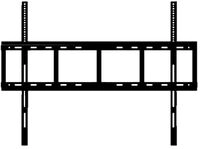 Yealink MB-WallMount-860 - Befestigungskit (Wandmontage)