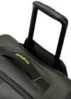 SAMSONITE PARADIVER LIGHT DUFFLE/WH 55/20 FL, JUNGLE GREEN Reisetasche