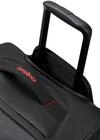 SAMSONITE PARADIVER LIGHT DUFFLE/WH 55/20 FL, BLACK Reisetasche