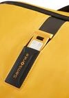 SAMSONITE PARADIVER LIGHT DUFFLE/WH 55/20 FL, YELLOW Reisetasche