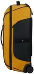 SAMSONITE PARADIVER LIGHT DUFFLE/WH 67/24 FL, YELLOW Reisetasche