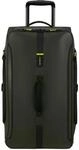 SAMSONITE PARADIVER LIGHT DUFFLE/WH 79/29 FL, JUNGLE GREEN Reisetasche