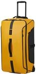 SAMSONITE PARADIVER LIGHT DUFFLE/WH 79/29 FL, YELLOW Reisetasche