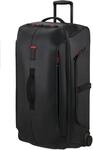 SAMSONITE PARADIVER LIGHT DUFFLE/WH 79/29 FL, BLACK Reisetasche