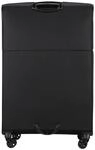 SAMSONITE BASE BREEZE SPINNER 83/31 EXP, BLACK Koffer