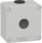 Schneider Electric GEH&Auml;USE GR 1X22MM 80X80X51,5 / SCHN.E XAPD1201