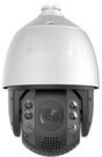 LevelOne IPCam FCS-4072 PTZ32x Dome Out 4MP H.265 IR 20W PoE - Netzwerkkamera