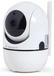 Gembird Slimme wifi camera 1080p draaibaar Tuya App