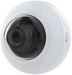 Axis M4218-V - Netzwerk-&Uuml;berwachungskamera - Kuppel - Innenbereich - Farbe