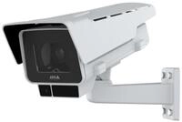 Axis P13 Series P1388-LE - Netzwerk-&Uuml;berwachungskamera - Box - Au&szlig;enbereich -