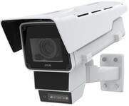 Axis Q1656-DLE Radar-Video Fusion Camera imag