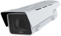 Axis P1388-BE 1/1.8in image sensor NEMA