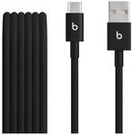Apple USB-A to USB-C Woven Cable - Bolt Black - Kabel - Digital/Daten