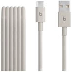 Apple USB-A to USB-C Woven Cable - Surge Stone - Kabel - Digital/Daten