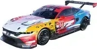 CARRERA 50051018, Carrera Hybrid Ford Mustang GT3"Champion Spirit No.64"