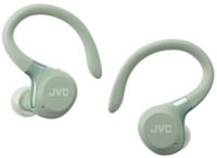 JVC HA-EC75T-G-U - Kopfh&ouml;rer - 20 KHz