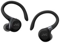 JVC HA-EC75T - Kopfh&ouml;rer - 20 KHz