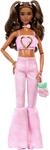 Mattel GmbH BRB Deluxe Style - Flare Jeans