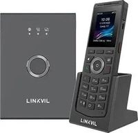 FANVIL W710H, Fanvil W710H Multi-Cell System Base Station - Basisstation -