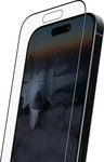 PANZERGLASS PG54911, PanzerGlass Stealth Screen Protector w. black Frame iPhone...