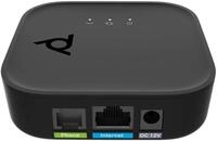 HP Poly ATA 400 1FXS Voice Port VoIP Adapte