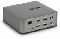 StarTech.com Dockingstation - f&uuml;r Laptop, Tablet