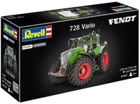 Carrera Revell Europe GmbH Fendt 728 Vario Tractor - Click System