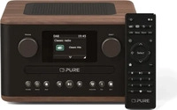 PURE 255052, Pure Classic C-D4 EU/UK