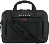 Wenger Prospectus - Notebook-Tasche - mit Tablet-Tasche - 36 cm (14")