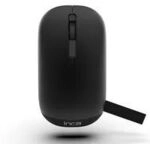 INCA Maus IWM-242S Ergonomisch wireless BT1 5.4+BT2 5.4 - 1.600 dpi