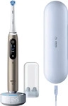 Oral-B iO Series 10 Eclipse Gold Special Edition Elektrische Zahnb&uuml;rste