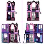 Mattel Buh-tique Hotel Puppenhaus
