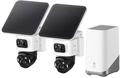 eufy Cam S4 2-Cam Kit