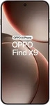 OPPO 110010132110, OPPO Find X9, 12/512, Titanium Grey Smartphone