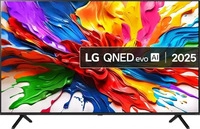 LG IT 55QNED92A6A, LG IT LG AI 55QNED92A6A 55"4K UHD QNED evo MiniLED Alfa8...