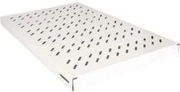 Equip Rack - Regal - 1.000 mm - Hellgrau - 1U - 48.3 cm (19")