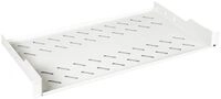Equip Rack - Regal - 400 mm - Hellgrau - 1U - 48.3 cm (19")