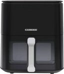 Melissa Digitale Hei&szlig;luftfritteuse XL | 5 l