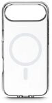 Black Rock Cover "Mag Clear Case" f&uuml;r Apple iPhone 17 Air, Transparent