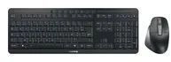 Cherry JD-8570FR-2 - Desktop - AZERTY