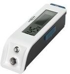 Ansmann Batterietester Universell LC-Display Balkenanzeige f.Akku/Batt