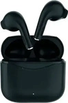 2GO 797357, 2GO Bluetooth Headset TWS 350 schwarz - Headset - Stereo