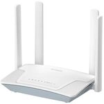 D-Link G403C - Wireless Router 3-Port-Switch