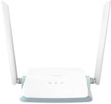 D-Link EAGLE PRO AI R03 - Wireless Router 4-Port-Switch