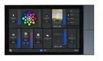 Shelly &middot; Unterputz&middot;""Wall Display XL Silver""&middot; Steuerzentrale&middot; 10.1""&middot;...