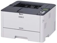 OKI B433dn A4 LED mono Drucker
