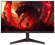 Acer Nitro VG240Y P6bmipx - VG0 Series - LED-Monitor - Gaming - 61 cm (24")