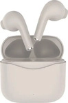 2GO 797358, 2GO Bluetooth Headset TWS 350 weiss - Headset - Stereo